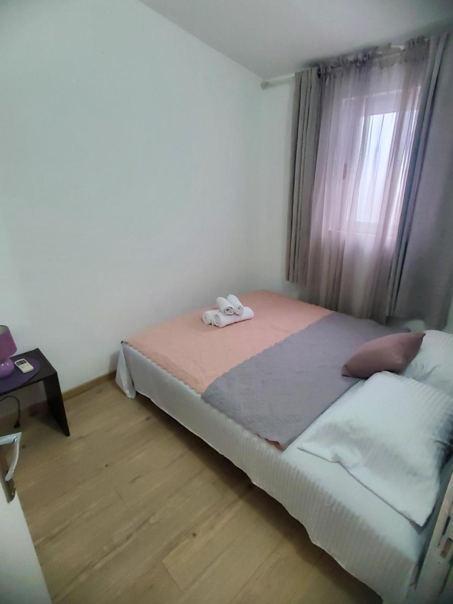 Apartmani Liki Ulcinj Quarto foto