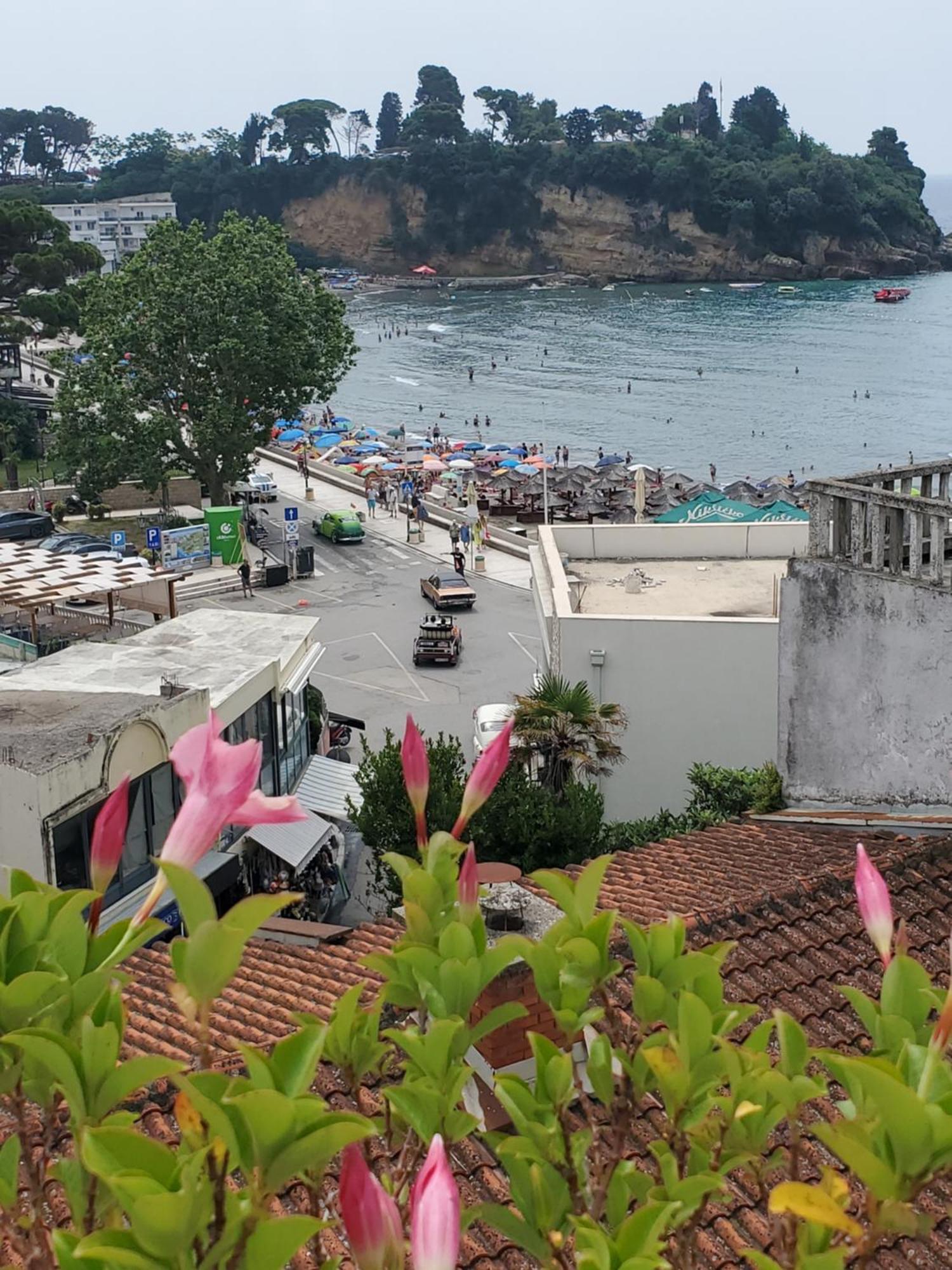 Apartmani Liki Ulcinj Quarto foto